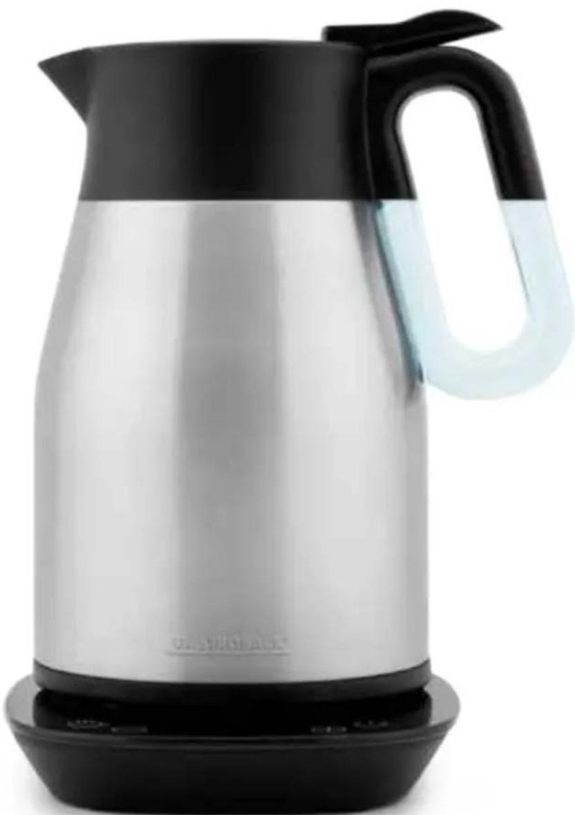Gastroback Design Advanced Thermo 42426 - DESIGN WATER KETTLE ADVANCED THERMO - 1