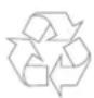 FOREO Luna - DISPOSAL INFORMATION - 4
