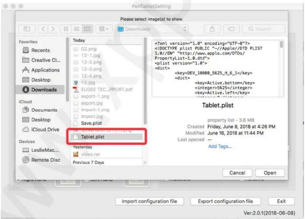 PenTabletSetting Please select image(s) to show. Downloads Favorites Recents Creative Cl... Applications Desktop Downloads iCloud Documents Desktop iCloud Drive Devices LeslieMac... Remote Disc Today 02.png 12-1.jpg 12-2.png 12-3.png 12-4.png 12.jpg EUGEE TEC...PPORT.pdf export-1.png export.jpg impo…