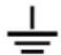 Uni-T UTD1025CL - Symbols on the product - 3