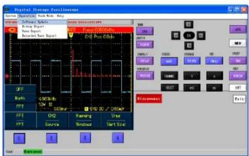 Digital Storage Oscillator System: Operation, Node Mode Help Power Software Tools Raw Report Raw Report Raw Report Crip Power OFF Width: 400MHz PPT: 10V O2: 500MHz O2: 500V / 100MHz Power Circuit Control Output Signal Output Signal Output Signal Output Signal Output Signal Output Signal Output Output Output Output Output Output Output Output Output Output Output Output Output Output Output Output Output Output Output Output Output Output Output Output Output Output Output Output Output Output Output Output Output Output Output Output Output Output Output Output Output Output Output Output Output Output Output Output Output Output Input: Exit