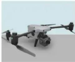Autel Alpha - Gimbal Calibration - 1
