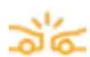 TESLA Cybertruck (2024) - Automatic Emergency Braking - 2