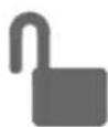 TESLA Cybertruck (2024) - Top Status Bar Icons - 1