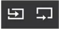TESLA Cybertruck (2024) - Adjusting Climate Control Settings - 2