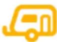 TESLA Cybertruck (2024) - Trailer Mode - 2