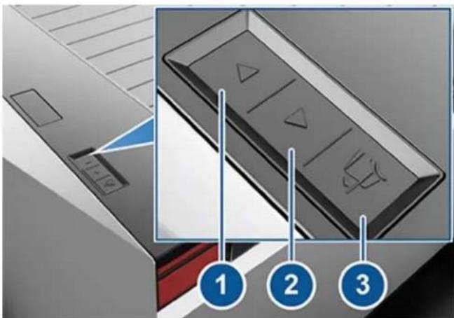 TESLA Cybertruck (2024) - Accessing the Cargo Bed - 1