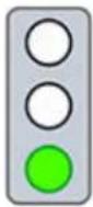 TESLA Cybertruck (2024) - Traffic Lights - 1