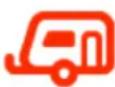 TESLA Cybertruck (2024) - Trailer Mode - 3