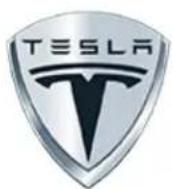 TESLA Cybertruck (2024) - Copyrights and Trademarks - 2