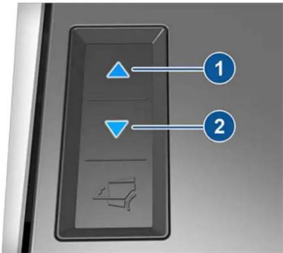 TESLA Cybertruck (2024) - Troubleshooting the Tonneau Cover - 3