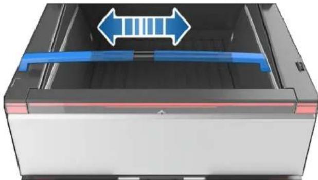 TESLA Cybertruck (2024) - Installing Crossbars - 4