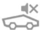 TESLA Cybertruck (2024) - Indicator Lights - 10