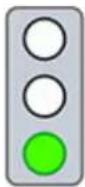 TESLA Cybertruck (2024) - Traffic Lights - 5