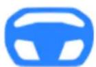TESLA Cybertruck (2024) - Autosteer - 2