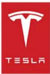 TESLA Cybertruck (2024) - Copyrights and Trademarks - 3