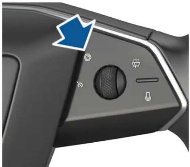 TESLA Cybertruck (2024) - Viewing Camera Feeds - 2