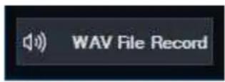 JVC vMix KM-IP8 - WAV File Record - 1