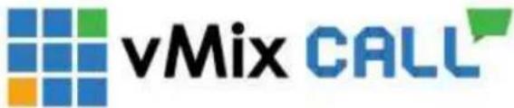 vMix CALL