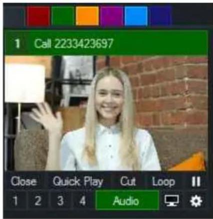 1 Call 2233423697 Close Quick Play Cut Loop 1 2 3 4 Audio