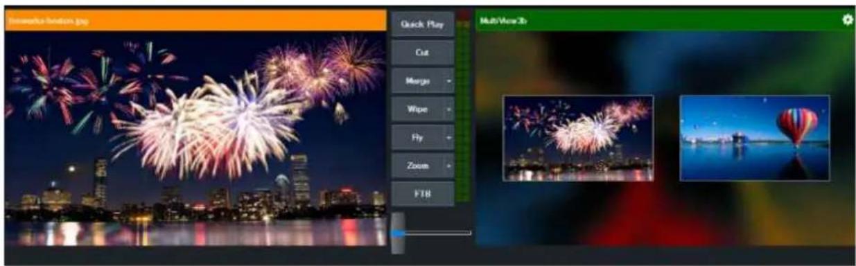 Summerlight Edition.jpg Quick Play Cut Merge Wipe Fly Zoom FTB MultiView 3b