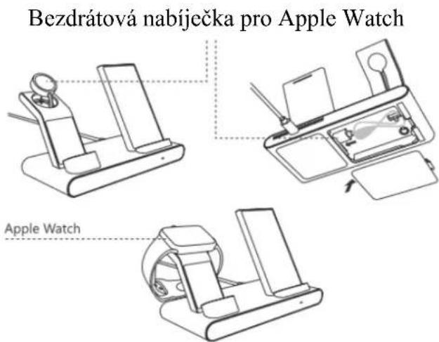 PRESTIGIO ReVolt A1 - Apple Watch - 1
