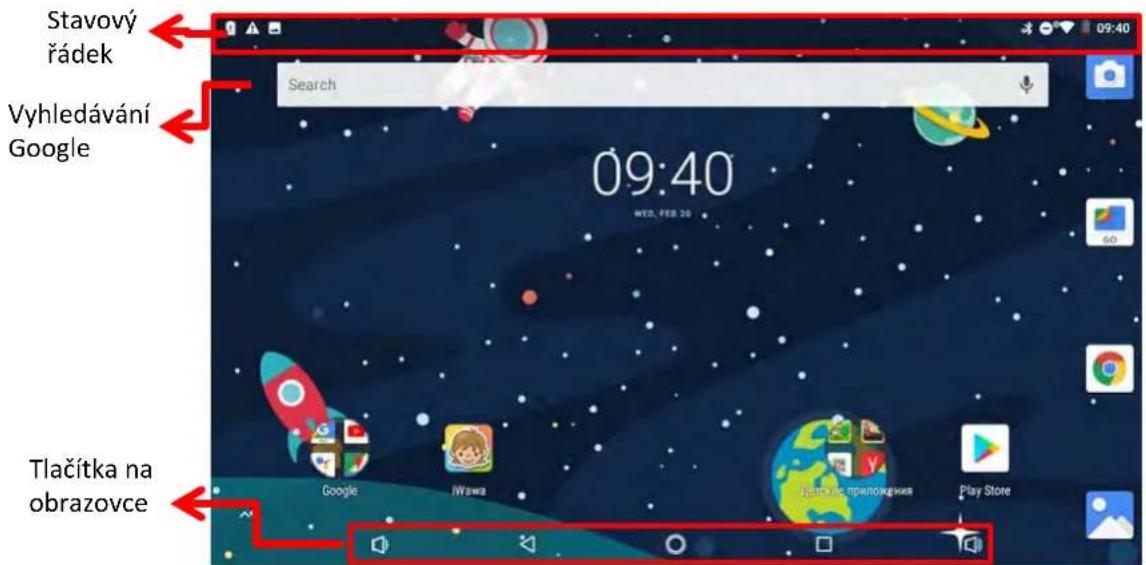 PRESTIGIO SmartKids - Parental Control - 1