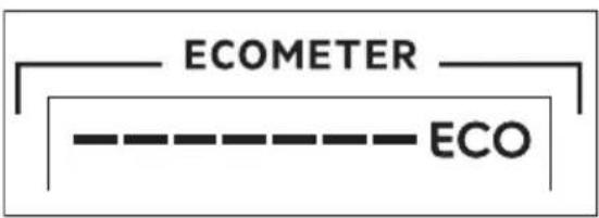 AEG FSE74527P - ECOMETER - 1