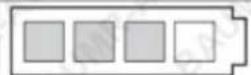 Baumr-AG LN3 - Battery capacity indicators - 3