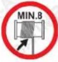 Baumr-AG LN3 - Safety Symbols - 32