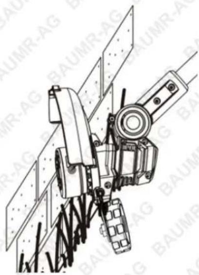 Baumr-AG LN3 - Tips - 1