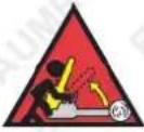 Baumr-AG LN3 - Safety Symbols - 28