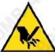 Baumr-AG LN3 - Safety Symbols - 8