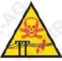 Baumr-AG LN3 - Safety Symbols - 27