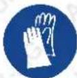 Baumr-AG LN3 - Safety Symbols - 3