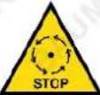 Baumr-AG LN3 - Safety Symbols - 20