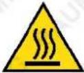 Baumr-AG LN3 - Safety Symbols - 18