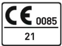 Enders Fancy ECO Green - TECHNICKÉ PARAMETRY - 1