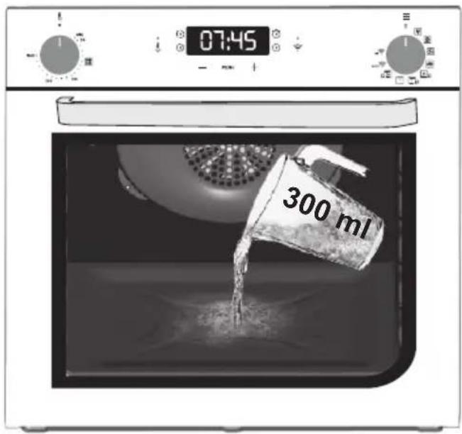 07:45 300 ml
