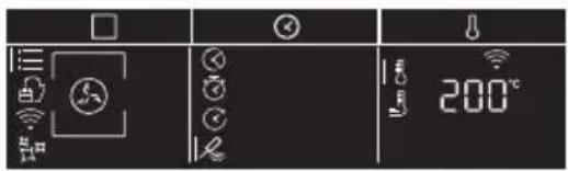 HOOVER HOC5S747INWFS - Step 1 - 1