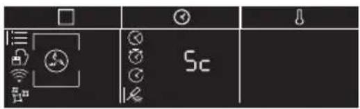 HOOVER HOC5S747INWFS - Step 1 - 2