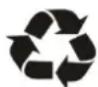 Be Cool BC5BTS2012DT - RECYCLING - 1