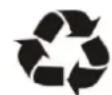 Be Cool ESCHI2BKYE - DISPOSAL - 1