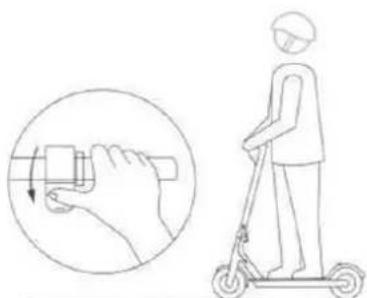 Be Cool ESCHI2BKYE - LERN TO RIDE - 4