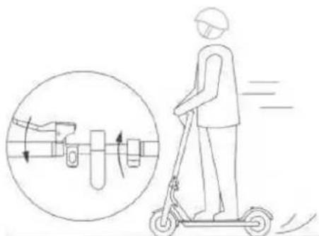 Be Cool ESCHI2BKYE - LERN TO RIDE - 5