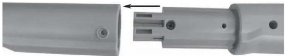 Fieldmann FZS 2107-E - Home & Garden Performance - 3
