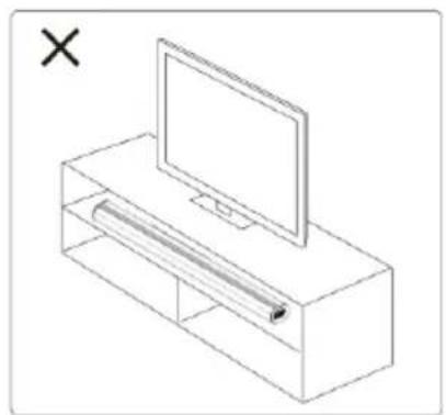 BLAUPUNKT LS100SUB - Pastabos - 1