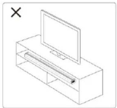 BLAUPUNKT LS100SUB - Napomene: - 1