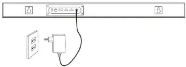 BLAUPUNKT LS100SUB - Kasutamine - 1