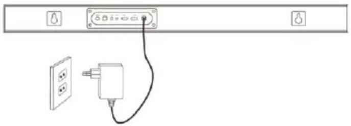 BLAUPUNKT LS100SUB - Apkalpošana - 1
